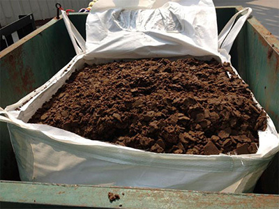 Tratamiento de aguas residuales de alimentos y bebidas4