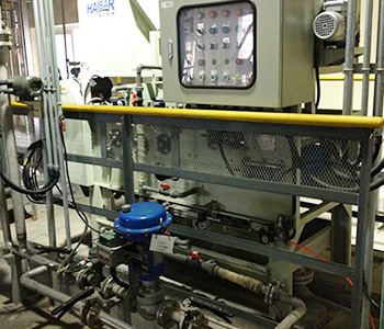 Tratamiento de aguas residuales lixiviadas