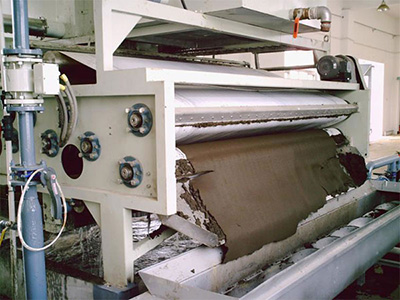 Tratamiento de aguas residuales municipales1