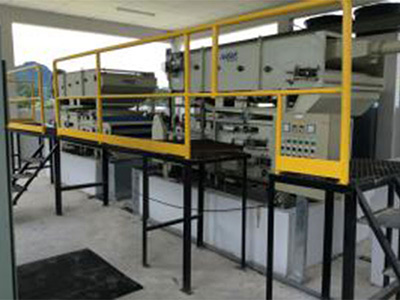 Tratamiento de aguas residuales municipales10