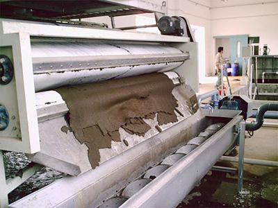 Tratamiento de aguas residuales municipales2