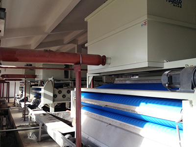 Tratamiento de aguas residuales municipales7