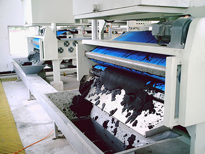 Tratamiento de aguas residuales municipales8