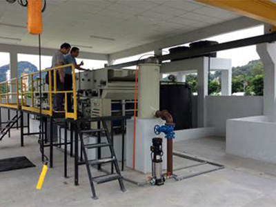 Tratamiento de aguas residuales municipales9