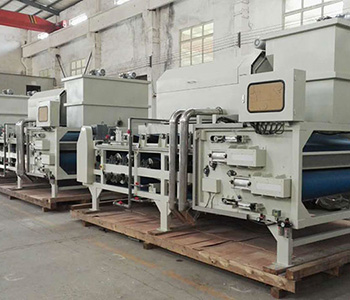 Tratamiento de aguas residuales de papel y pulpa