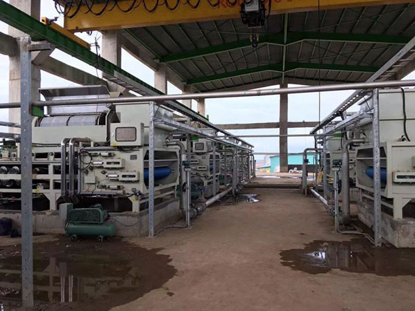 Kağız və sellüloz çirkab sularının təmizlənməsi3