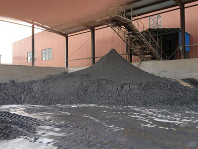 Tratamiento de aguas residuales industriales fotovoltaicas de silicio policristalino4