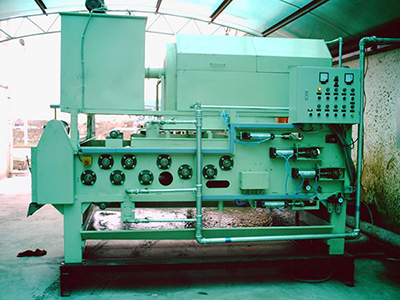 Tratamiento de aguas residuales de la metalurgia del acero1