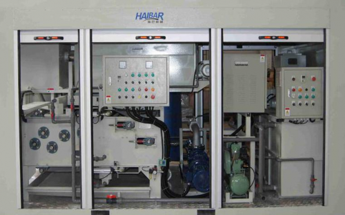 Mobile-Integrated-Sludge-Treatment-Unit