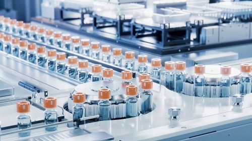 Pharmaceutical Sludge Treatment: Dewatering Strategies for High-Viscosity Sludge